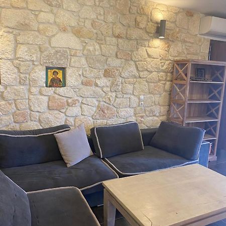 Frenki Apartment By The Sea Siviri Extérieur photo