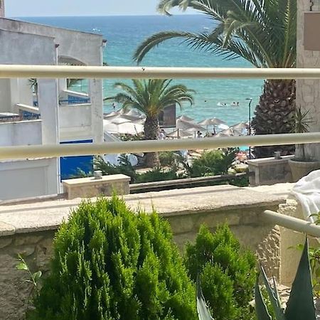 Frenki Apartment By The Sea Siviri Extérieur photo
