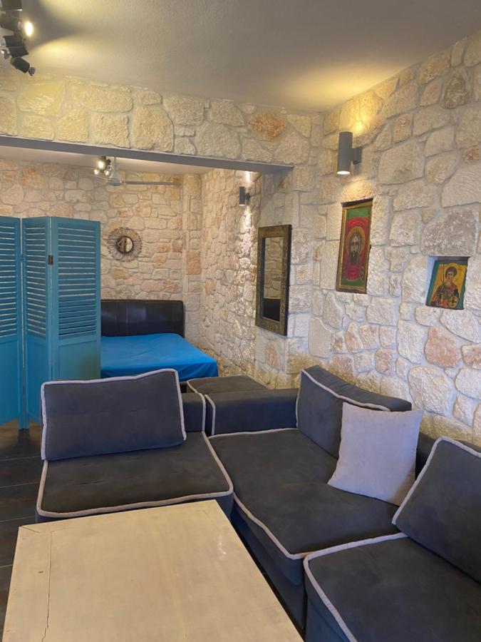 Frenki Apartment By The Sea Siviri Extérieur photo