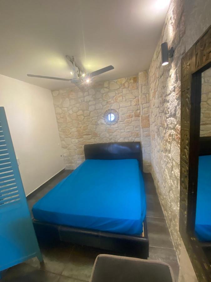 Frenki Apartment By The Sea Siviri Extérieur photo
