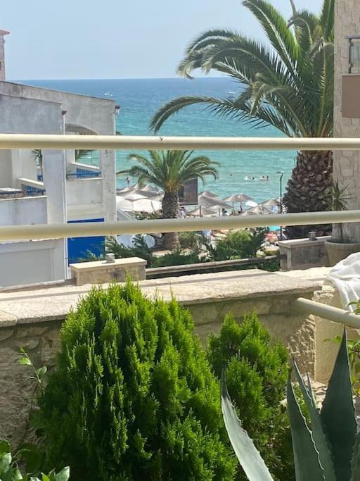 Frenki Apartment By The Sea Siviri Extérieur photo